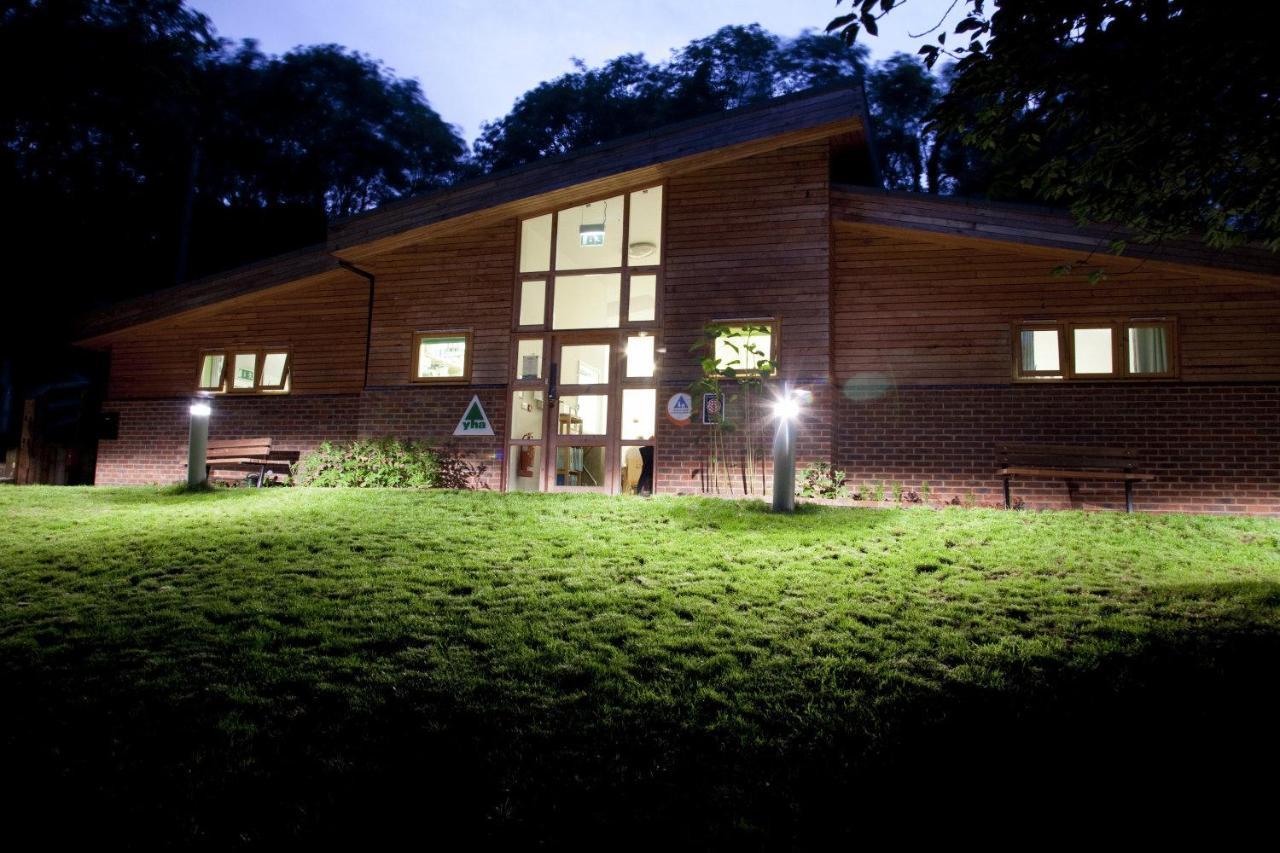 Yha Eastbourne Hostel Exterior photo