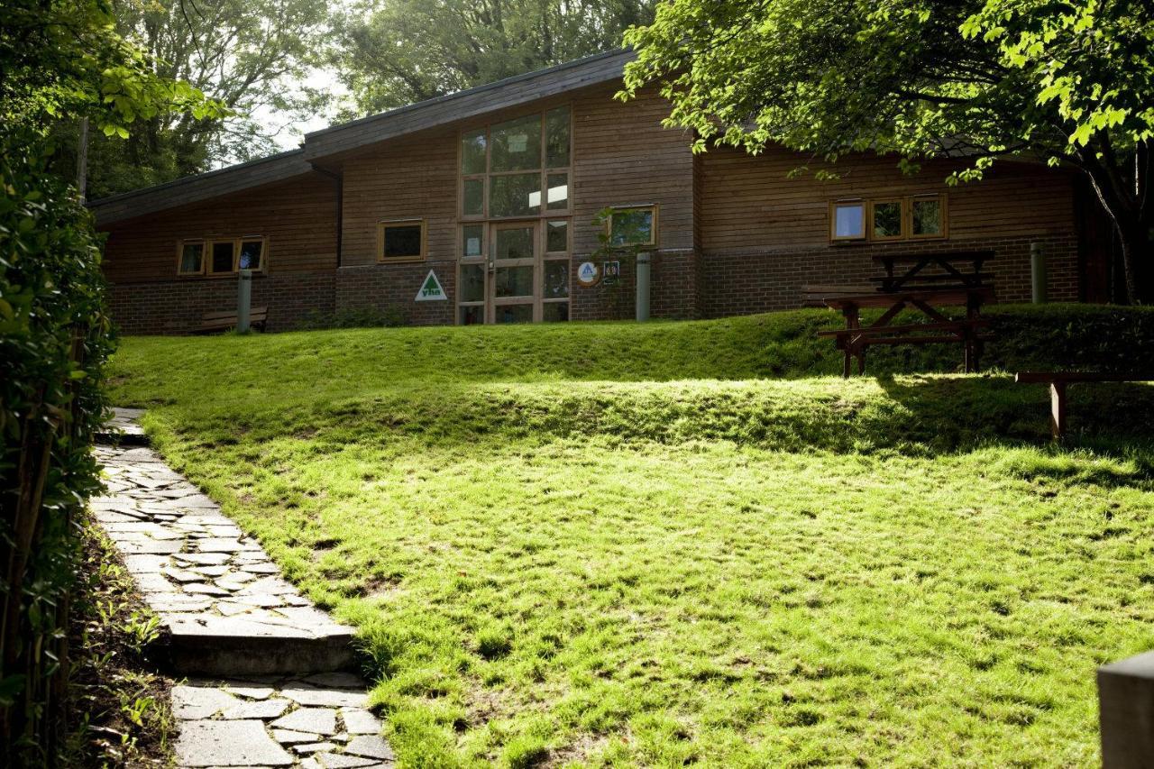 Yha Eastbourne Hostel Exterior photo