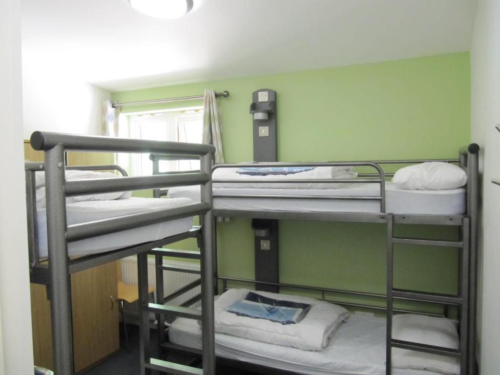 Yha Eastbourne Hostel Exterior photo