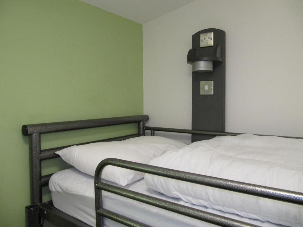 Yha Eastbourne Hostel Exterior photo