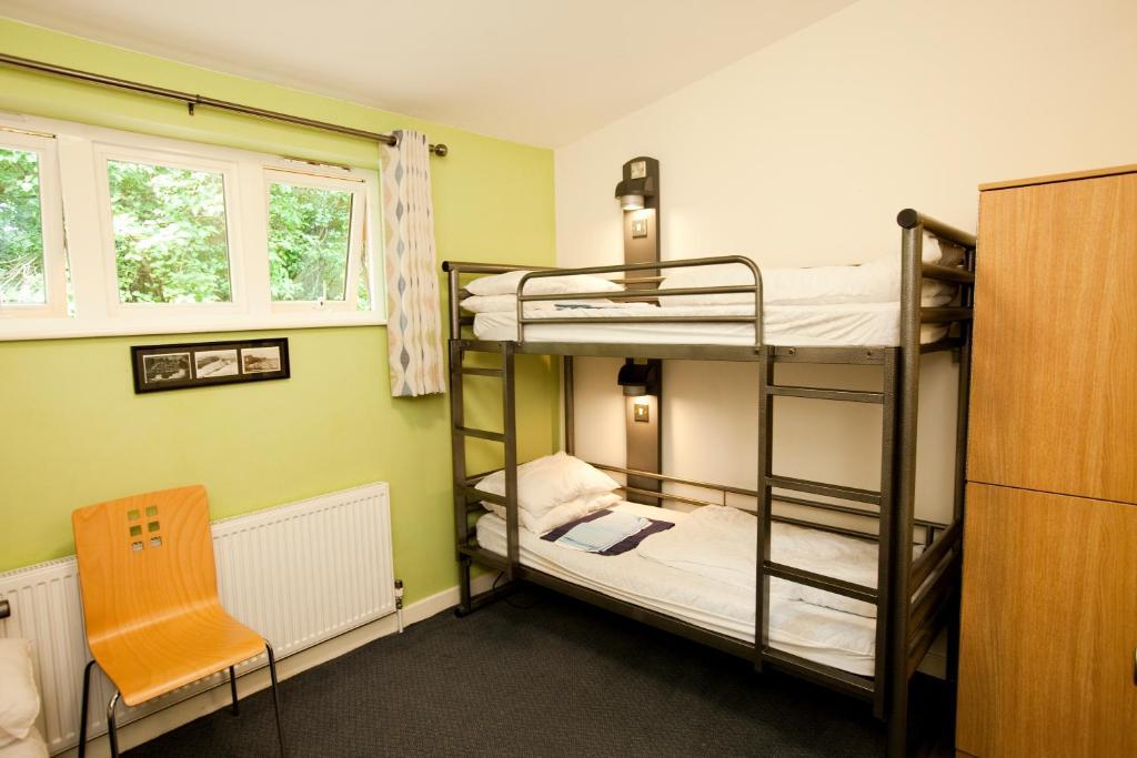 Yha Eastbourne Hostel Exterior photo