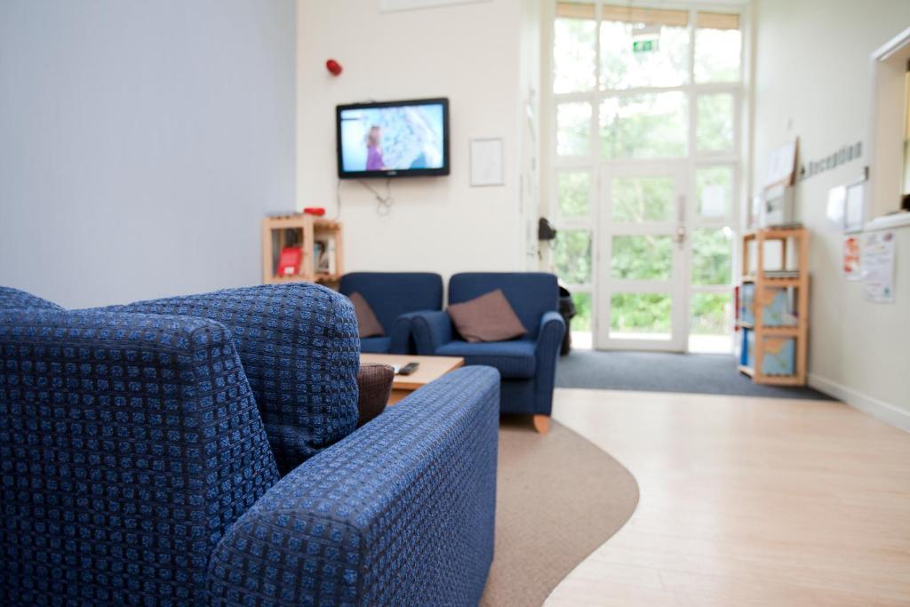 Yha Eastbourne Hostel Exterior photo