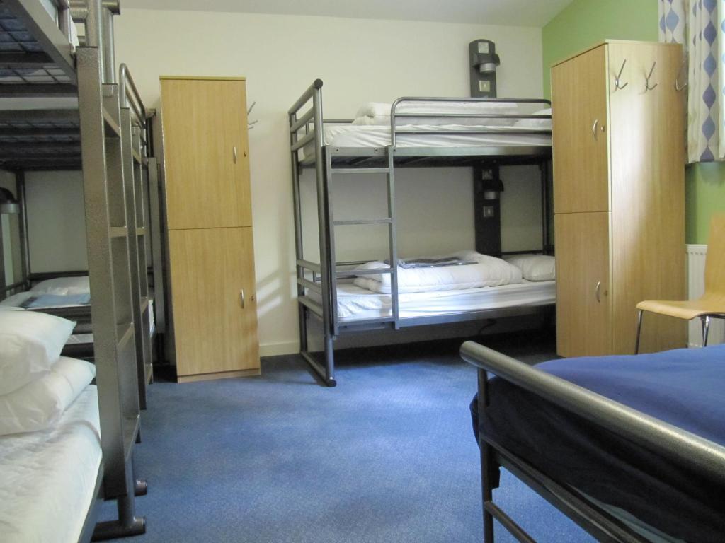 Yha Eastbourne Hostel Room photo
