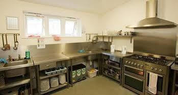 Yha Eastbourne Hostel Exterior photo