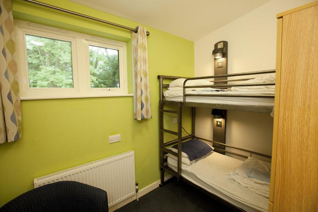 Yha Eastbourne Hostel Exterior photo